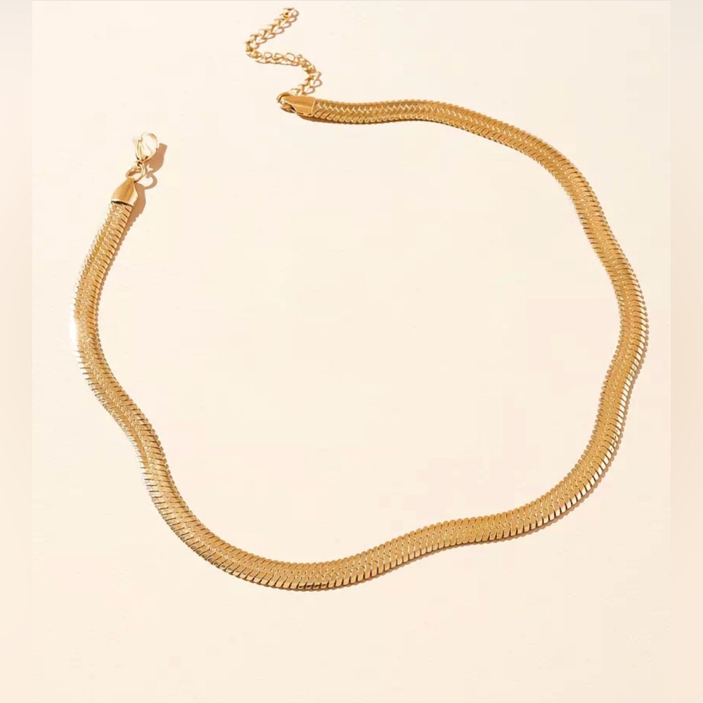 Sahira Jewelry Design Jax Necklace